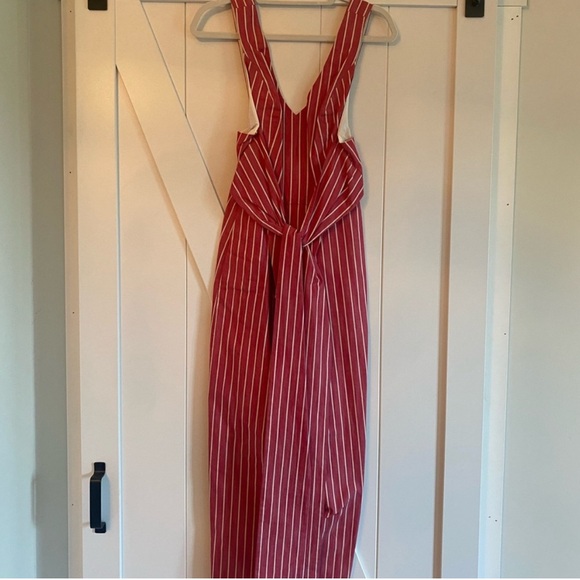 Club Monaco Elegant Cream Blouse - Picture 4 of 6